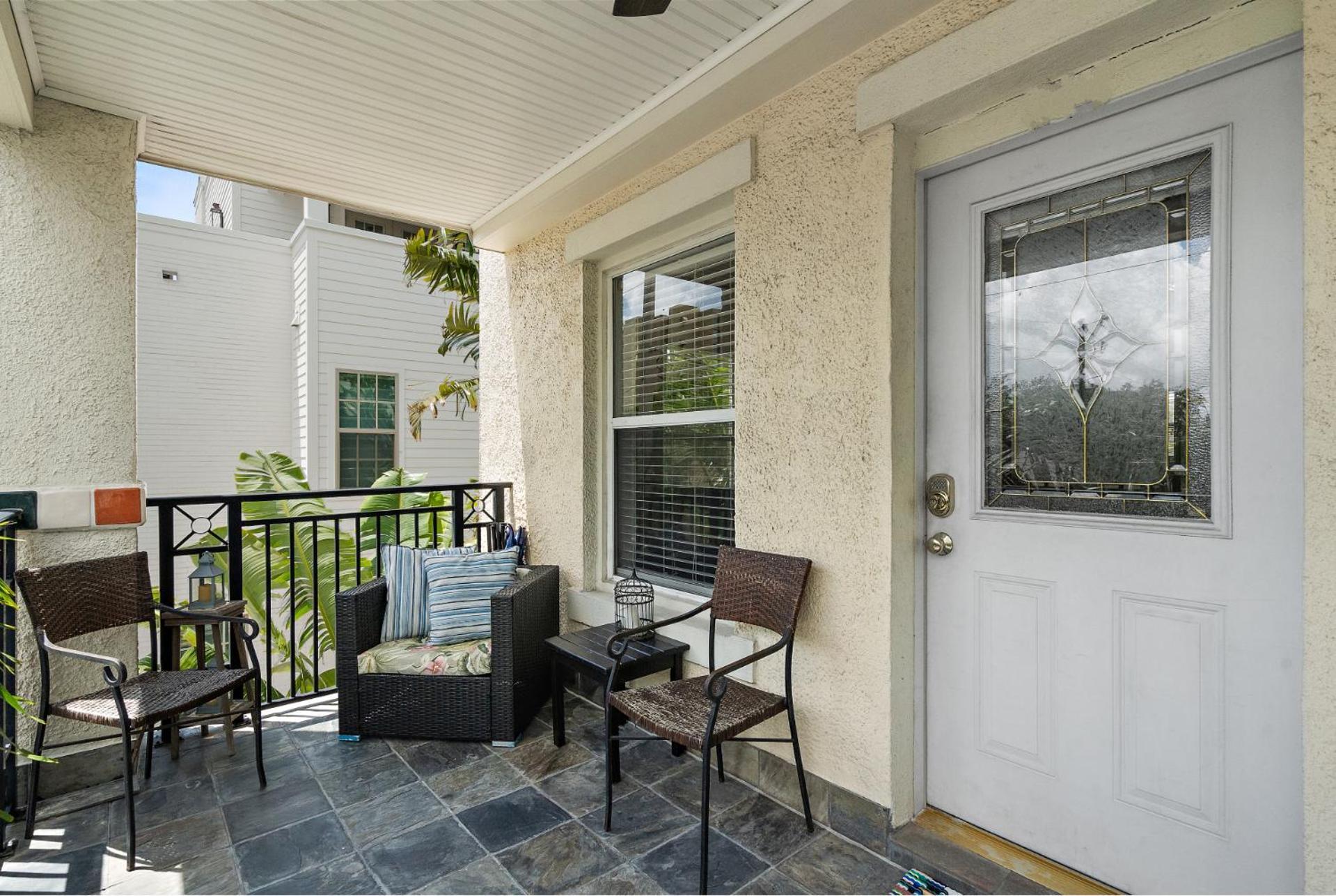 Retro Retreat In Dtsp - Explore The Downtown Area St. Petersburg Exterior photo